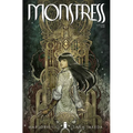 Monstress, Volume 1: Awakening - Paperback