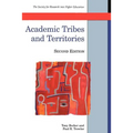 Academic Tribes and Territories - Paperback