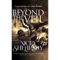 Beyond the Veil (The Flanigan Files, #1) - Hardcover