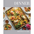 Dinner: Changing the Game: A Cookbook - Hardcover