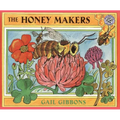The Honey Makers - Paperback