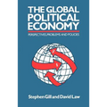 Global Political Economy: Perspectives, Problems, and Policies - Paperback