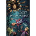 Escape from the Drooling Octopod!: Episode III - Paperback