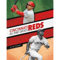 Cincinnati Reds All-Time Greats - Paperback