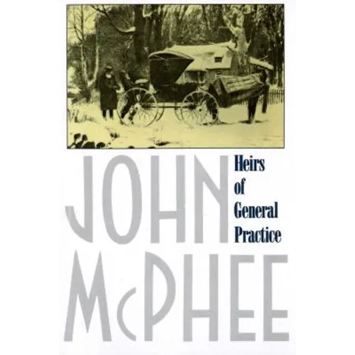 Heirs of General Practice - Paperback