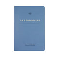 Lsb Scripture Study Notebook: 1 & 2 Chronicles: Legacy Standard Bible - Paperback