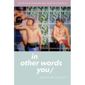 in other words you/ - Paperback