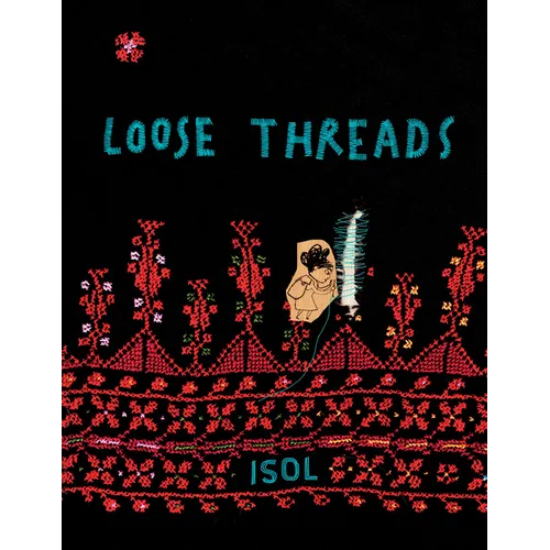 Loose Threads - Hardcover