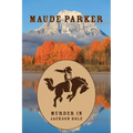Murder in Jackson Hole - Paperback