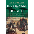 Eerdmans Dictionary of the Bible - Paperback