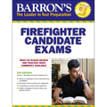 Firefighter Candidate Exams - Paperback