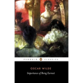 Importance of Being Earnest - Paperback