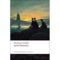 Sartor Resartus - Paperback