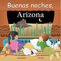 Buenas Noches, Arizona - Board Book