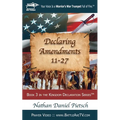 Declaring Amendments 11-27 - Paperback