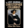 The Lost Journal of Christopher Columbus - Paperback