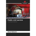 Public civil service - Paperback