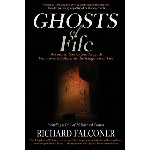 Ghosts of Fife - Paperback