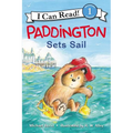 Paddington Sets Sail - Paperback