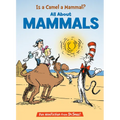 Is a Camel a Mammal? All about Mammals - Hardcover