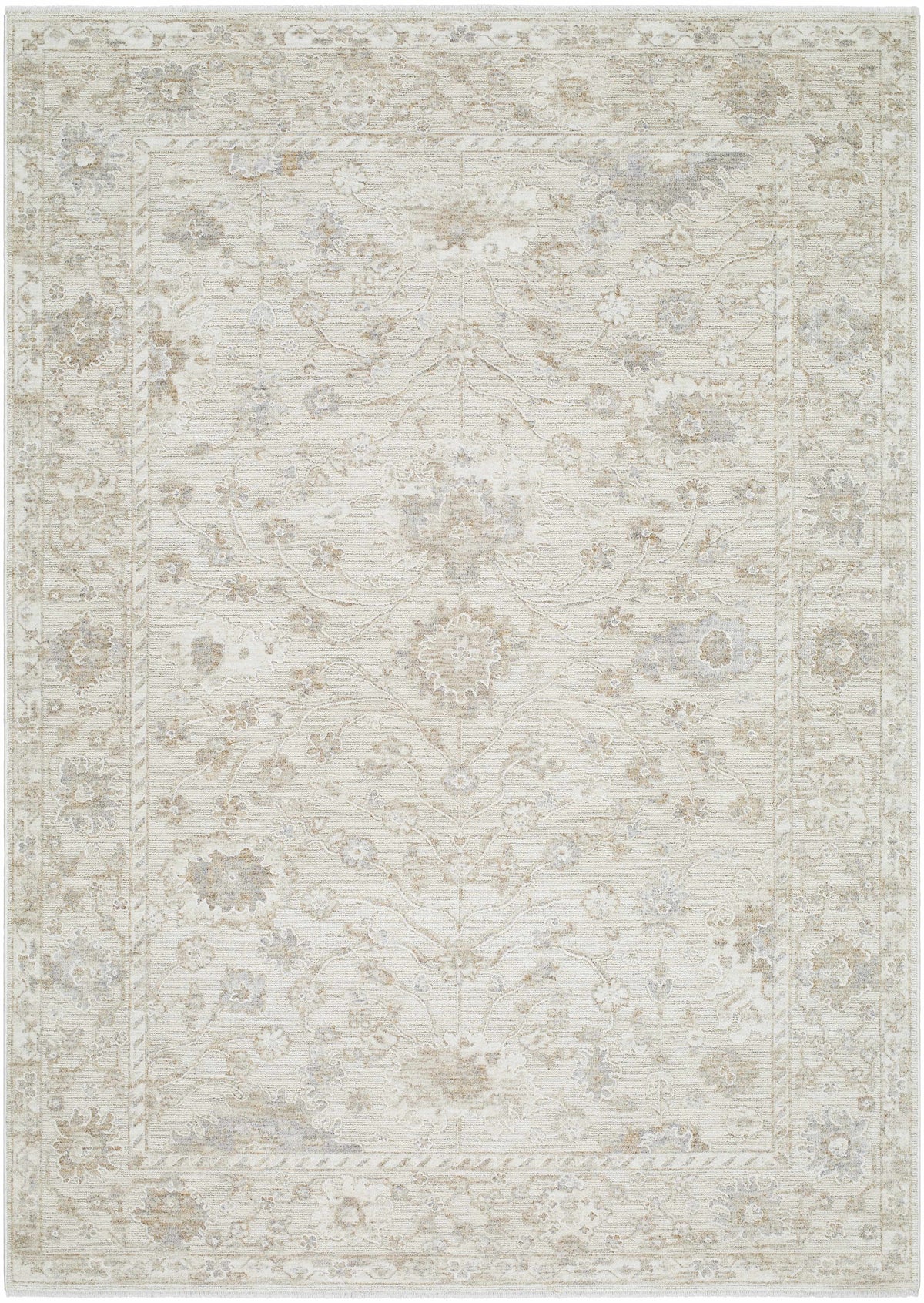Vaman Luxe Rug - Clearance