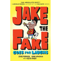 Jake the Fake Goes for Laughs - Paperback