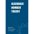 Algebraic Number Theory - Paperback