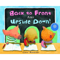 Back to Front and Upside Down! - Hardcover