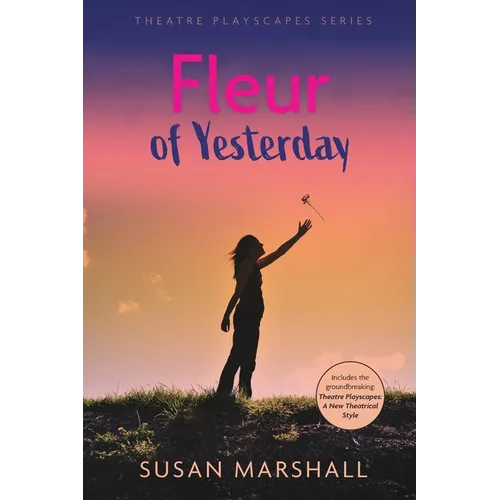 Fleur of Yesterday - Paperback