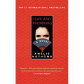 Fear and Trembling - Paperback