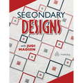 Secondary Designs with Judi Madsen - Paperback