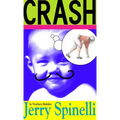 Crash - Paperback