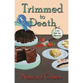 Trimmed to Death - Paperback
