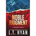 Noble Judgment (Jack Noble #9) - Paperback