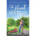 The Heart Match - Paperback