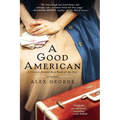 A Good American - Paperback