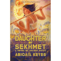 Daughter of Sekhmet - Paperback