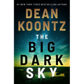 The Big Dark Sky - Paperback