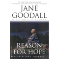 Reason for Hope: A Spiritual Journey - Paperback