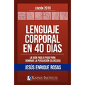 Lenguaje Corporal en 40 Días - Paperback