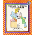 The Bag I'm Taking to Grandma's - Paperback