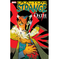 Doctor Strange: The Oath [New Printing] - Paperback