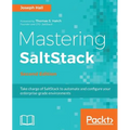 Mastering SaltStack: Use Salt to the fullest - Paperback