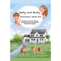Hatty and Barty's Adventures Month One - Paperback