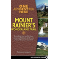 One Best Hike: Mount Rainier's Wonderland Trail - Paperback