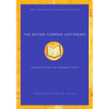 The Revised Common Lectionary - Paperback