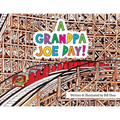 A Grandpa Joe Day! - Paperback