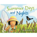 Summer Days and Nights - Hardcover
