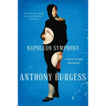 Napoleon Symphony - Paperback