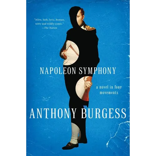 Napoleon Symphony - Paperback